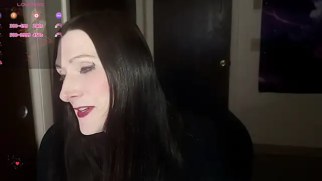 Ivyrose4999 online show from February 5, 2026, 6:34 pm