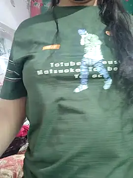 Ananyasingh47 online show from September 10, 2025, 12:16 pm