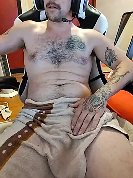 Ares Exmodele online show from June 20, 2026, 3:59 pm