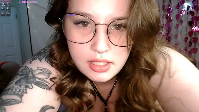 MrsJess online show from March 2, 2026, 3:30 am