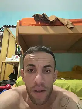 Raymartn1 online show from February 5, 2025, 7:31 pm