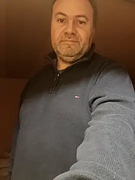 Pourleplasirs online show from March 2, 2025, 11:20 pm