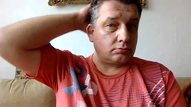 GrandpasDadBulg online show from February 12, 2025, 12:01 pm