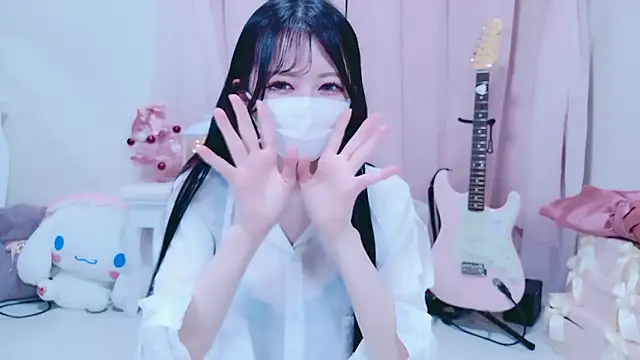 Megu-mimi online show from December 20, 2025, 8:32 am