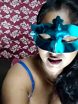 Cute Jiyaa online show from October 9, 2025, 7:23 pm