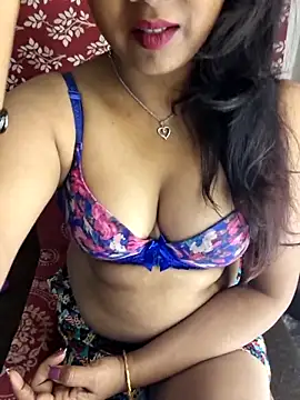 Cute Jiyaa online show from January 31, 2026, 7:45 pm