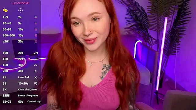 Maya Light online show from November 15, 2025, 8:33 am