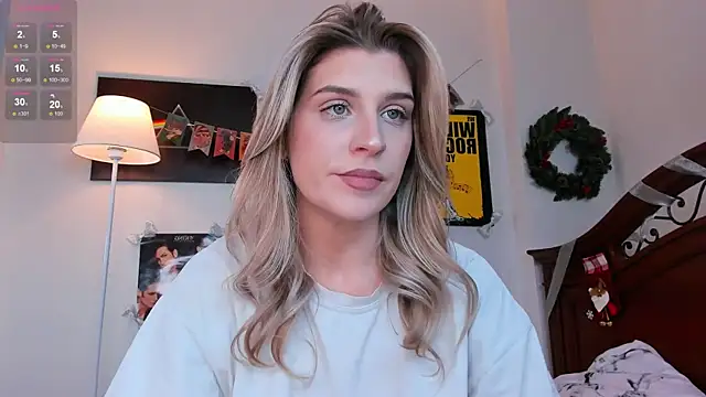 heartseduction online show from January 8, 2026, 12:40 pm