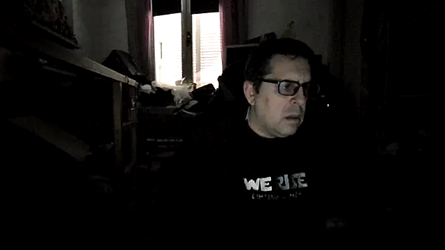 Usame como quieras online show from January 6, 2026, 9:35 am