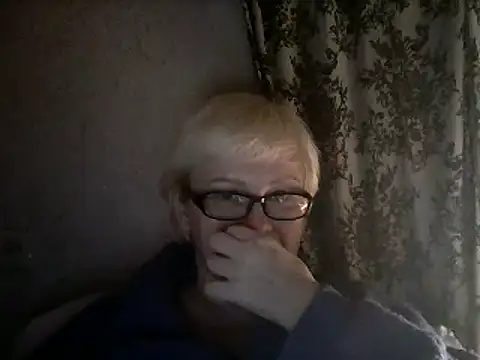 Mayya4321 online show from February 2, 2025, 5:26 pm