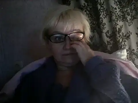 Mayya4321 online show from February 6, 2025, 7:51 pm