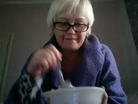 Mayya4321 online show from February 14, 2025, 1:51 pm