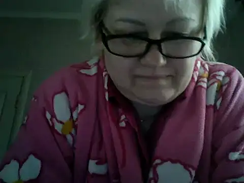 Mayya4321 online show from March 2, 2025, 7:54 am