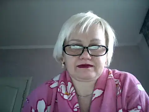 Mayya4321 online show from March 5, 2025, 9:16 am