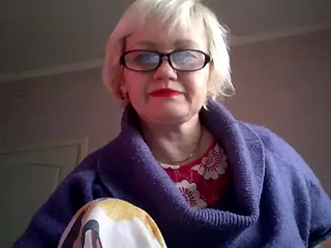 Mayya4321 online show from March 11, 2025, 9:02 am