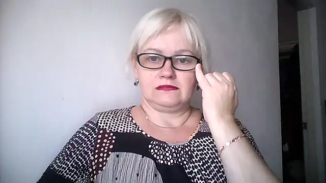 Mayya4321 online show from September 12, 2025, 7:30 am