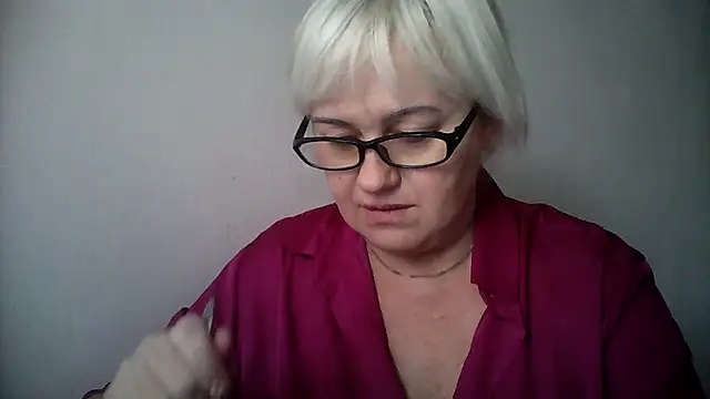 Mayya4321 online show from October 2, 2025, 10:22 am