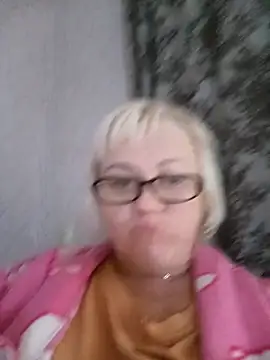 Mayya4321 online show from November 10, 2025, 11:09 am