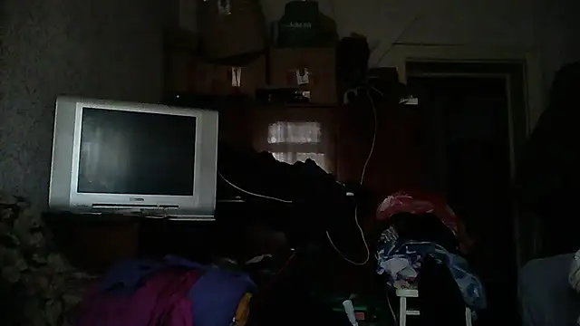 Mayya4321 online show from March 18, 2026, 1:25 pm