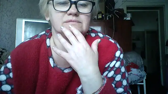 Mayya4321 online show from March 28, 2026, 7:52 am