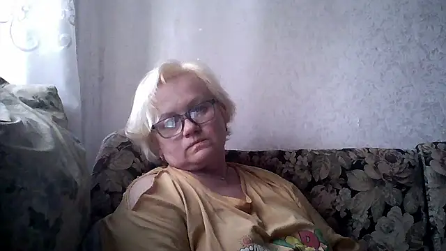 Mayya4321 online show from May 21, 2026, 10:00 am