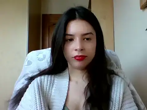 LariceSexy online show from February 7, 2025, 1:11 pm