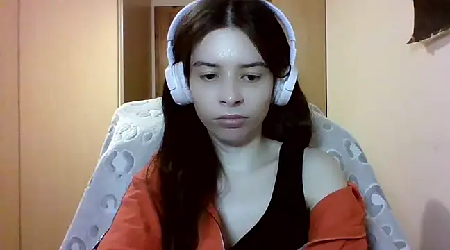 LariceSexy online show from February 12, 2025, 4:22 pm