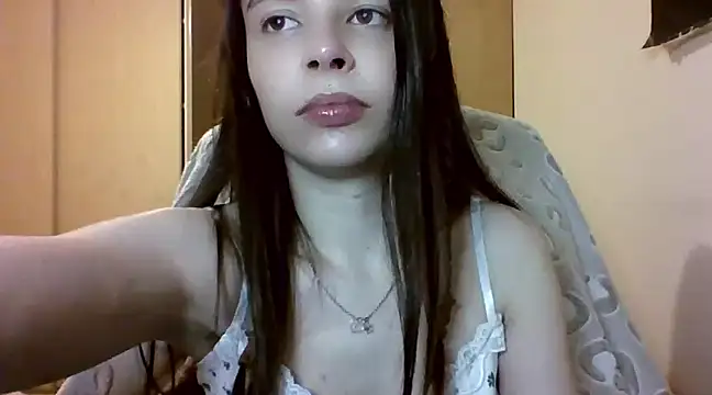 LariceSexy online show from February 14, 2025, 7:12 pm