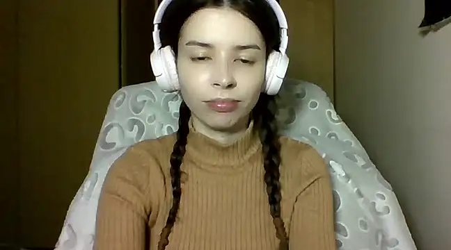 LariceSexy online show from February 19, 2025, 7:16 pm