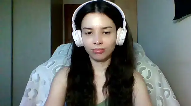 LariceSexy online show from February 20, 2025, 4:14 pm