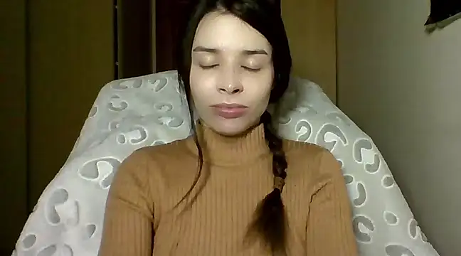 LariceSexy online show from February 20, 2025, 10:26 pm