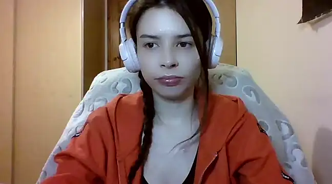 LariceSexy online show from February 26, 2025, 7:16 pm