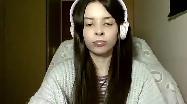 LariceSexy online show from February 28, 2025, 7:03 pm