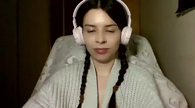 LariceSexy online show from March 5, 2025, 10:21 pm