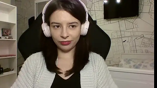 LariceSexy online show from November 30, 2025, 3:16 pm