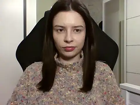 LariceSexy online show from February 2, 2026, 7:12 pm