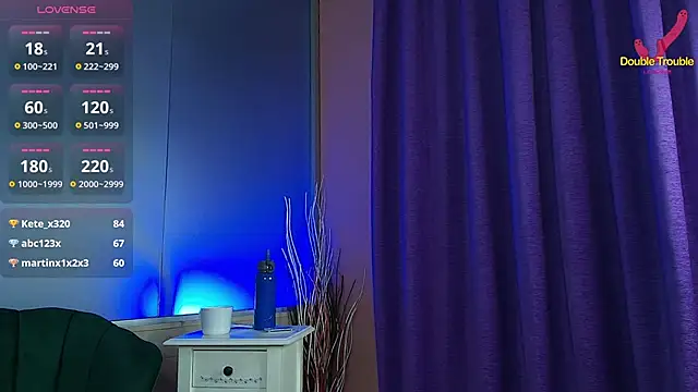 Deea Vibe Me online show from February 2, 2025, 12:13 pm