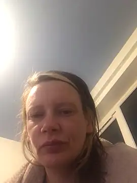 blondey206 online show from March 19, 2025, 4:47 am