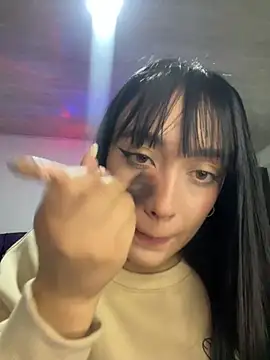 Melody rousse  online show from February 13, 2025, 2:12 am