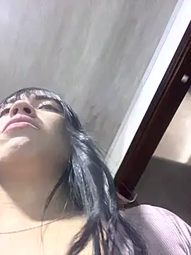 Melody rousse  online show from March 6, 2025, 8:05 pm