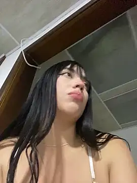 Melody rousse  online show from March 7, 2025, 2:15 am