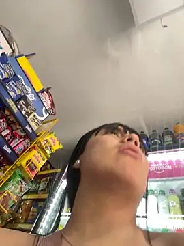 Melody rousse  online show from September 12, 2025, 8:09 pm