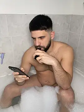 lucas kazimm online show from February 6, 2025, 5:51 pm