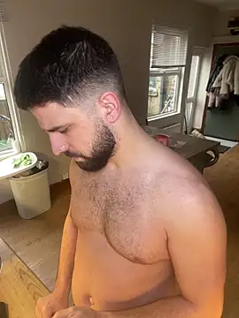 lucas kazimm online show from February 13, 2025, 10:34 am