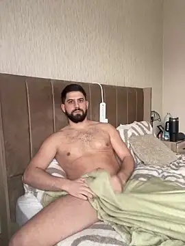 lucas kazimm online show from February 13, 2025, 1:37 pm