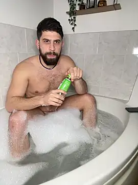 lucas kazimm online show from February 18, 2025, 8:03 pm