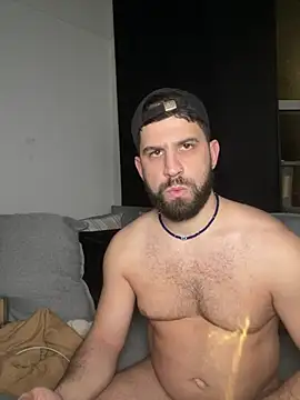 lucas kazimm online show from February 19, 2025, 9:03 pm