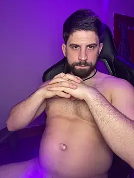 lucas kazimm online show from March 2, 2025, 9:32 pm