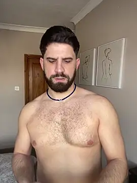 lucas kazimm online show from March 9, 2025, 3:05 pm