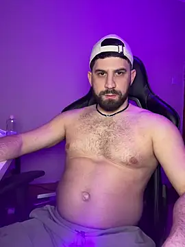 lucas kazimm online show from March 10, 2025, 9:18 pm